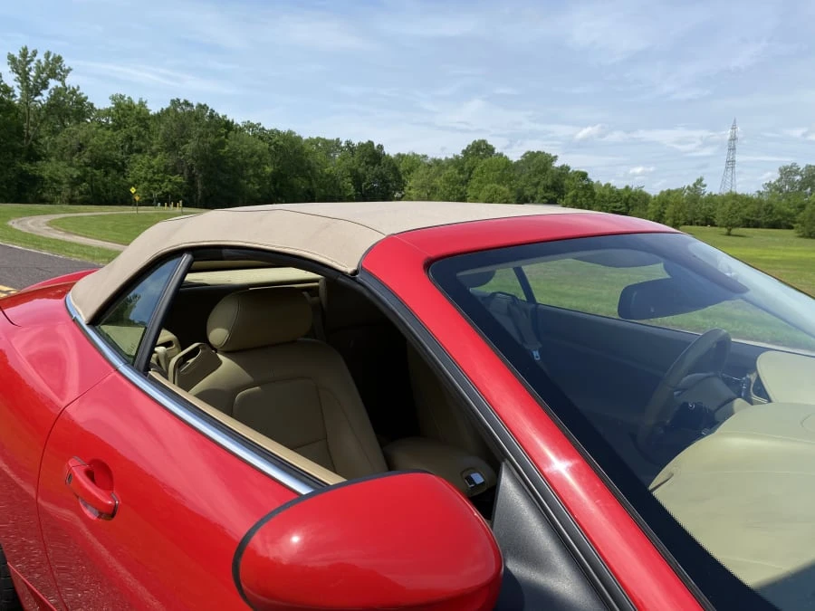 2008 Jaguar X150 XK - Image 24 of 31