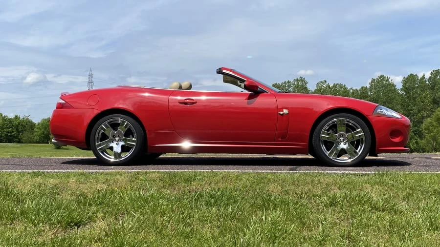 2008 Jaguar X150 XK - Image 2 of 31