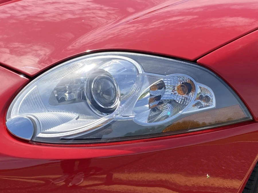 2008 Jaguar X150 XK - Image 21 of 31