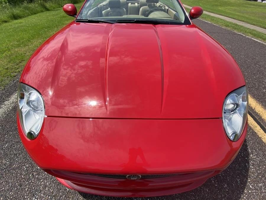 2008 Jaguar X150 XK - Image 20 of 31