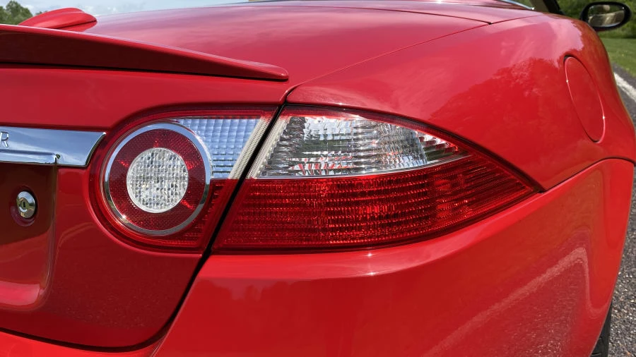 2008 Jaguar X150 XK - Image 22 of 31