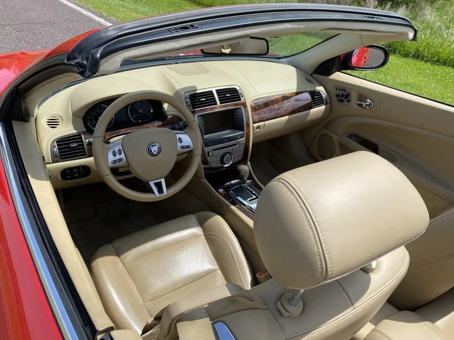 2008 Jaguar X150 XK - Image 5 of 31