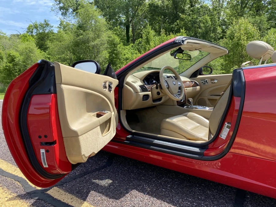 2008 Jaguar X150 XK - Image 4 of 31