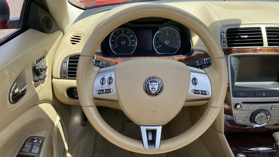 2008 Jaguar X150 XK - Image 7 of 31