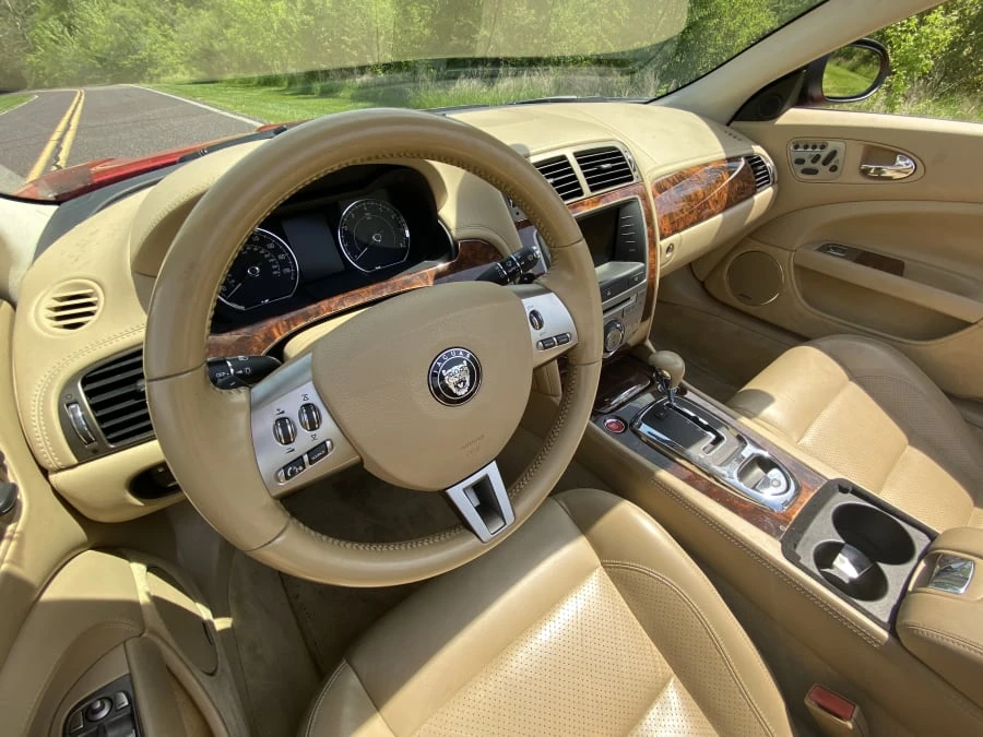 2008 Jaguar X150 XK - Image 6 of 31