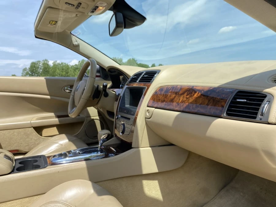 2008 Jaguar X150 XK - Image 10 of 31