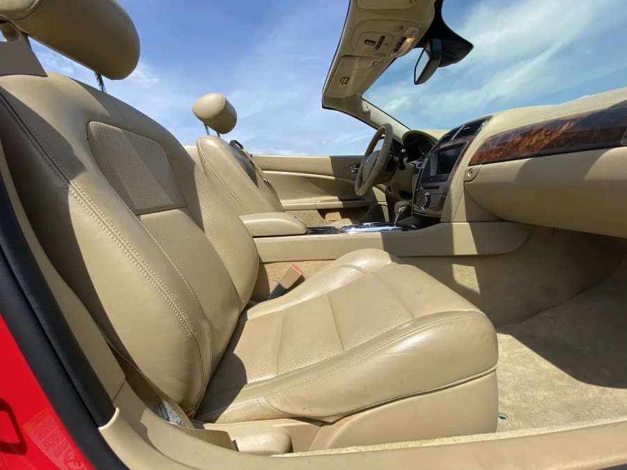 2008 Jaguar X150 XK - Image 11 of 31