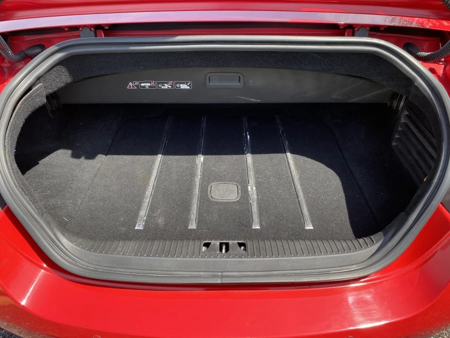 2008 Jaguar X150 XK - Image 28 of 31