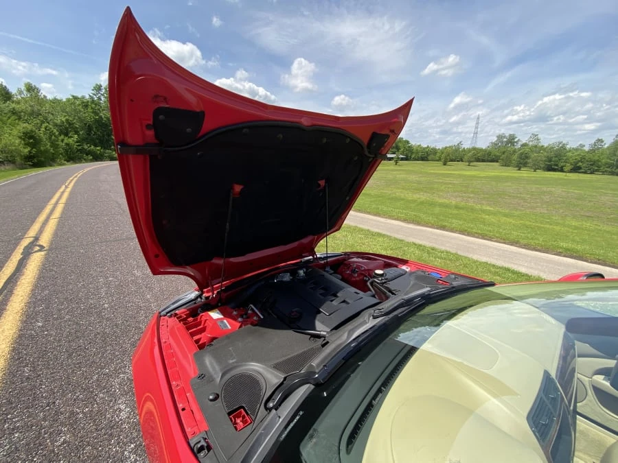 2008 Jaguar X150 XK - Image 19 of 31