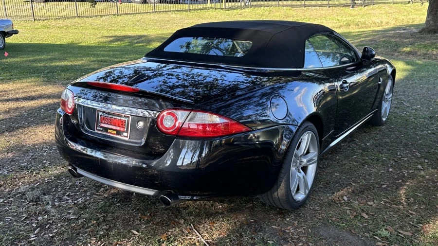 2008 Jaguar X150 XK - Image 2 of 6