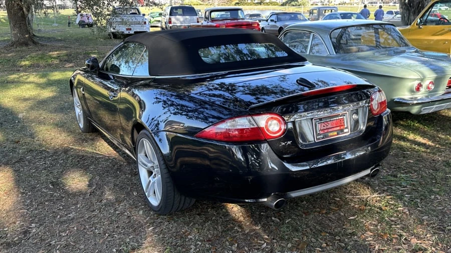 2008 Jaguar X150 XK - Image 4 of 6