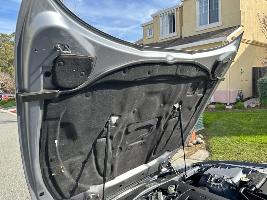 2008 Jaguar X150 XK - Image 24 of 24