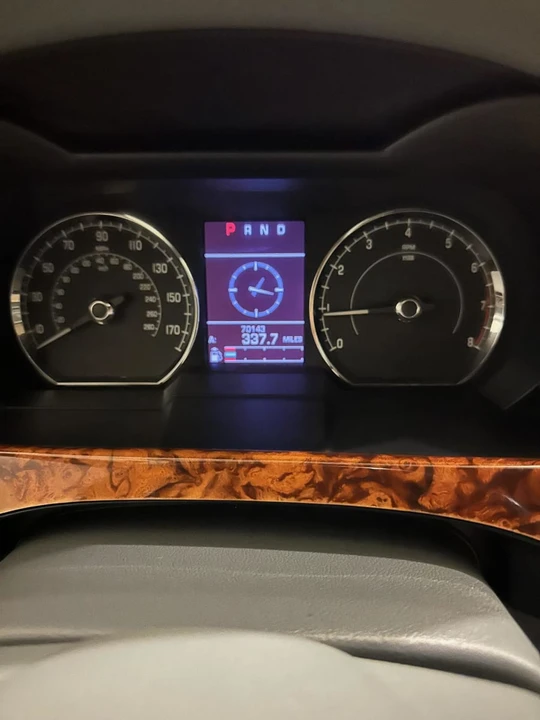 2008 Jaguar X150 XK - Image 20 of 24