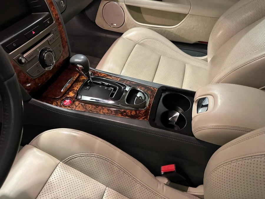 2008 Jaguar X150 XK - Image 19 of 24
