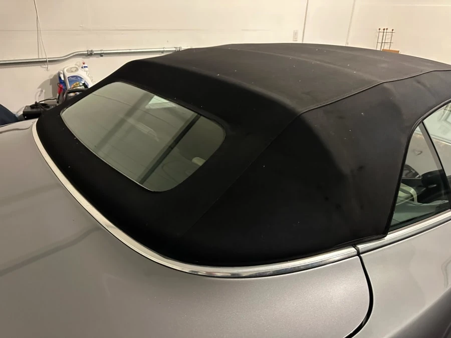 2008 Jaguar X150 XK - Image 10 of 24