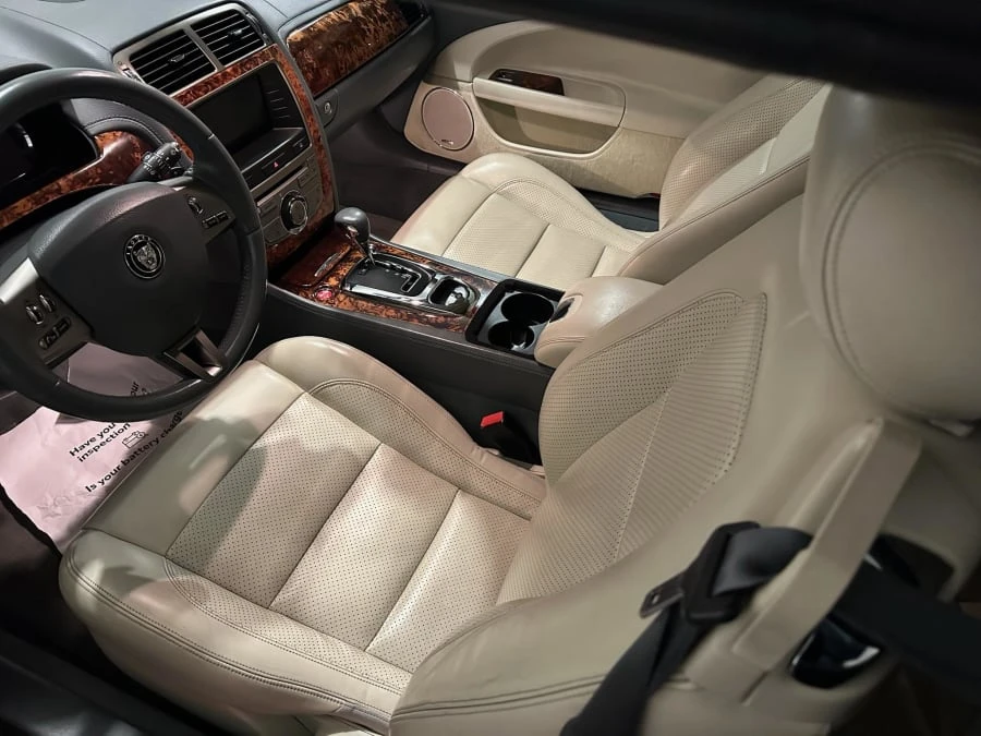 2008 Jaguar X150 XK - Image 17 of 24