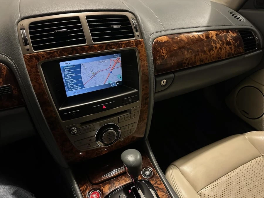 2008 Jaguar X150 XK - Image 18 of 24