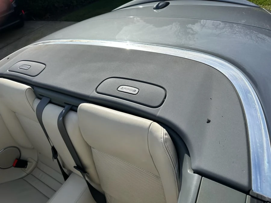 2008 Jaguar X150 XK - Image 22 of 24