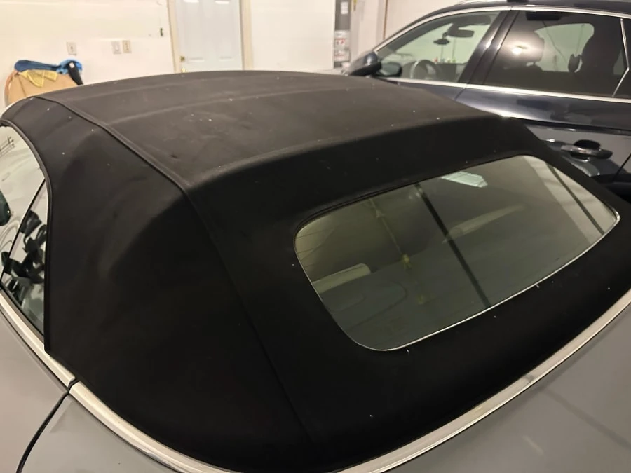 2008 Jaguar X150 XK - Image 11 of 24
