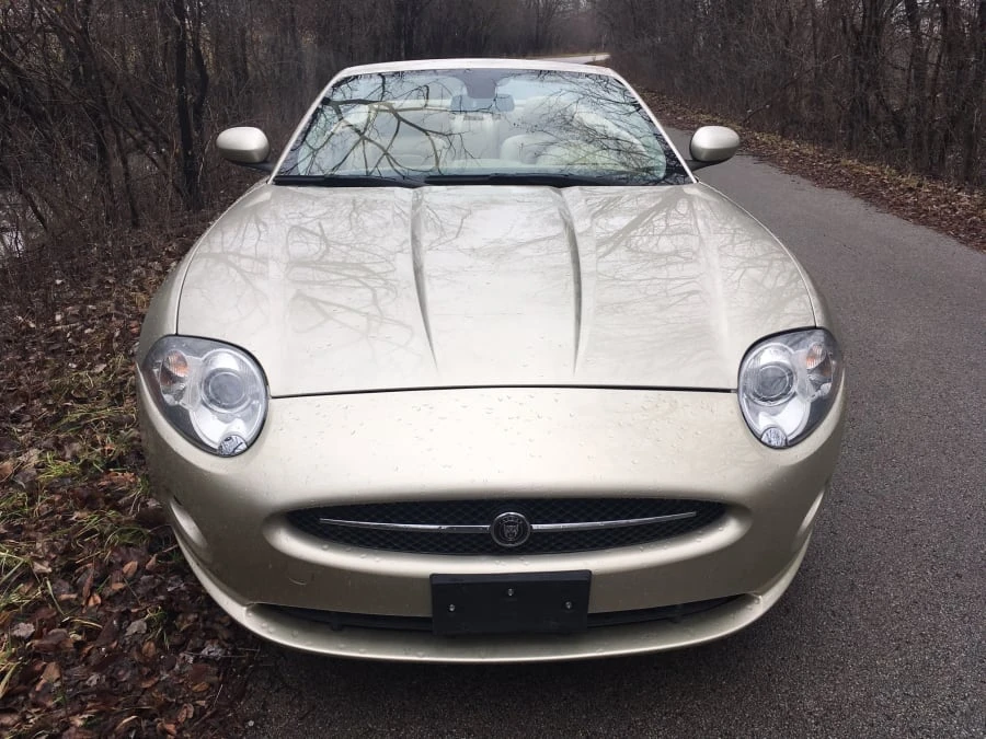 2008 Jaguar X150 XK - Image 8 of 8