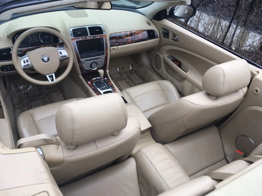2008 Jaguar X150 XK - Image 3 of 8
