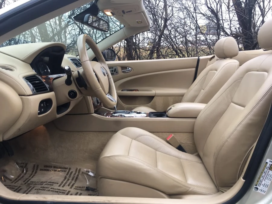 2008 Jaguar X150 XK - Image 4 of 8