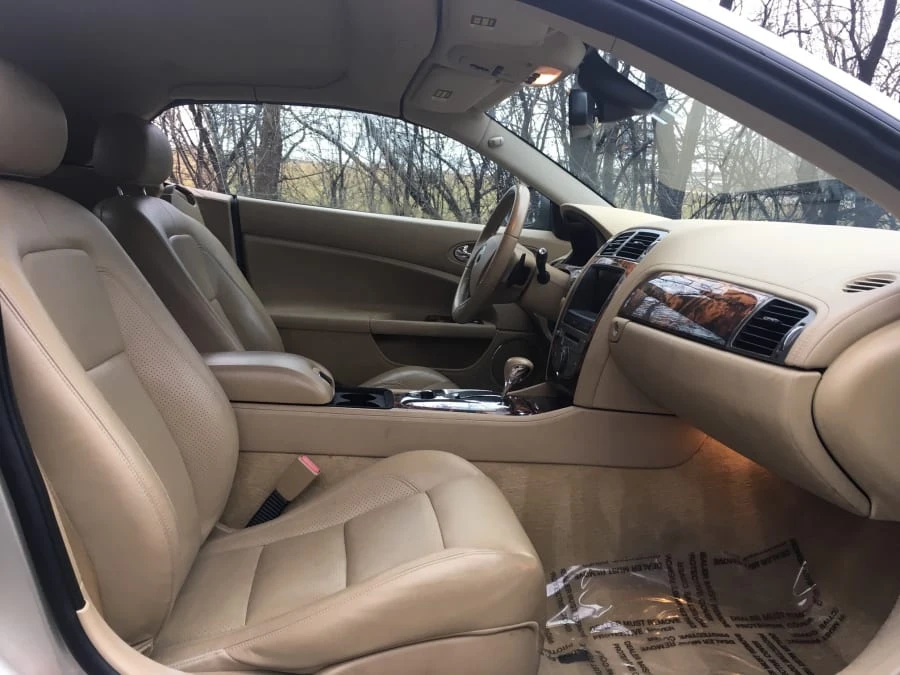 2008 Jaguar X150 XK - Image 5 of 8