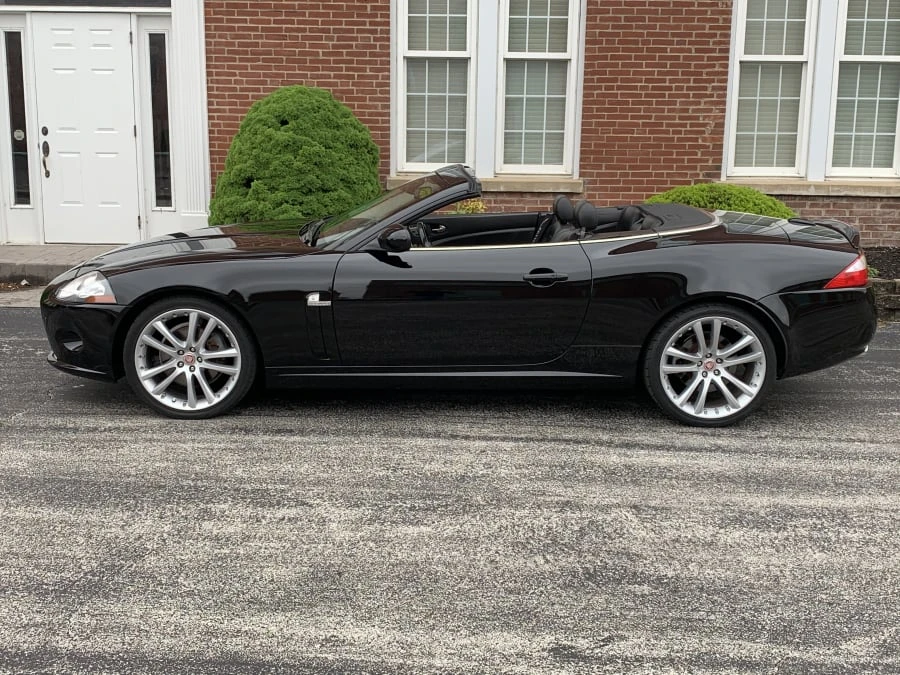 2008 Jaguar X150 XK - Image 2 of 17