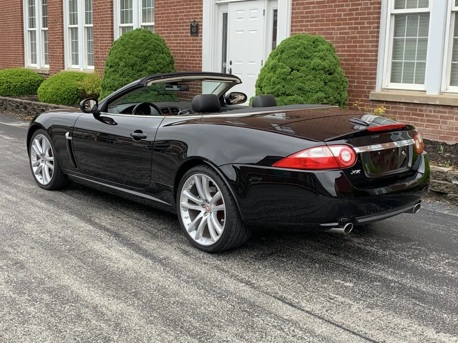 2008 Jaguar X150 XK - Image 3 of 17