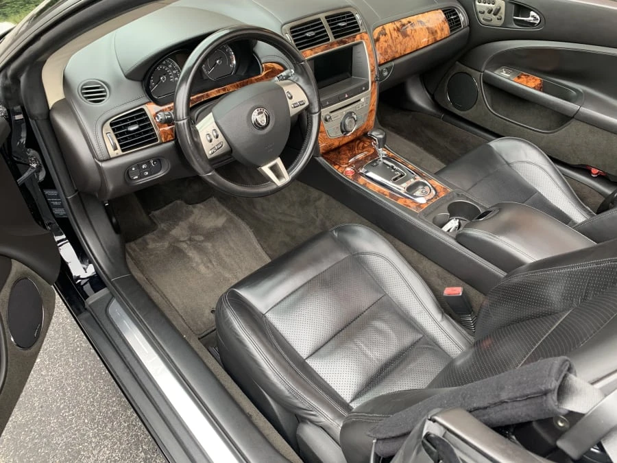 2008 Jaguar X150 XK - Image 4 of 17