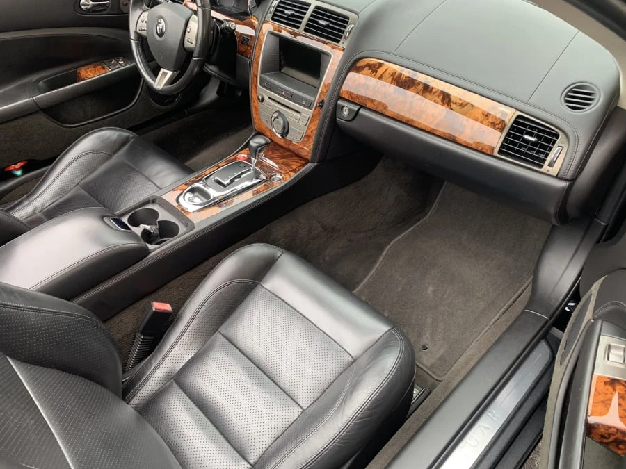 2008 Jaguar X150 XK - Image 5 of 17