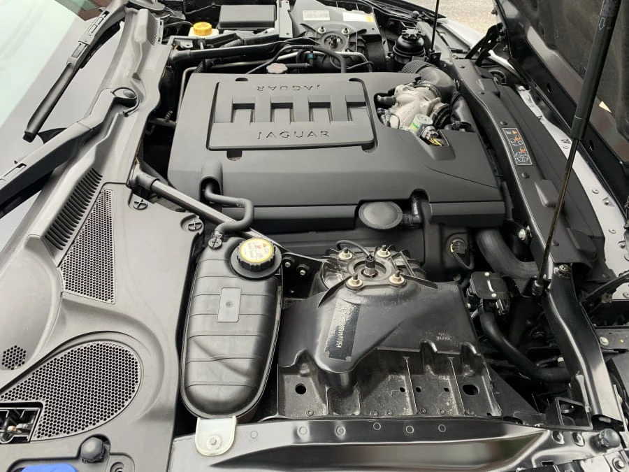 2008 Jaguar X150 XK - Image 6 of 17