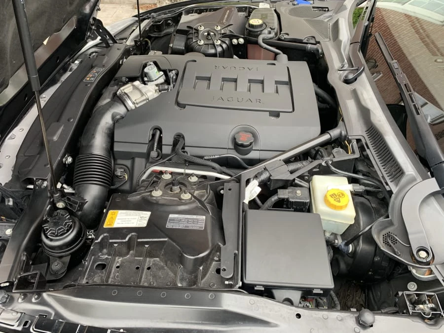 2008 Jaguar X150 XK - Image 7 of 17