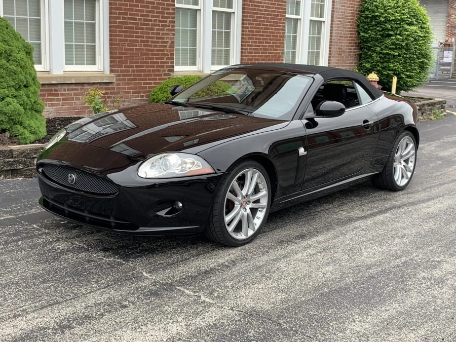 2008 Jaguar X150 XK - Image 8 of 17