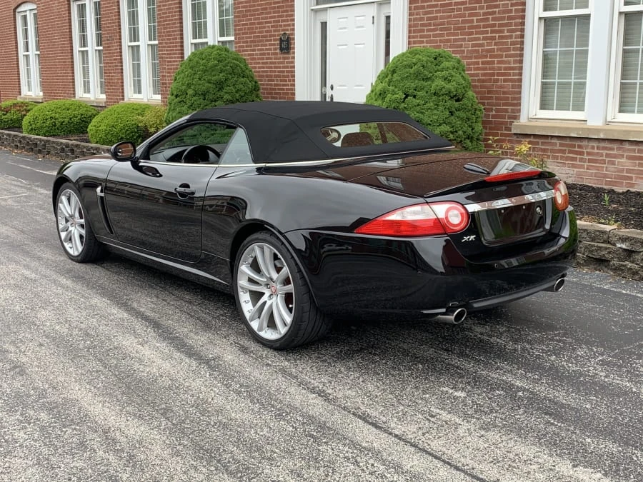 2008 Jaguar X150 XK - Image 10 of 17