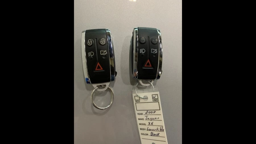 2008 Jaguar X150 XK - Image 12 of 17