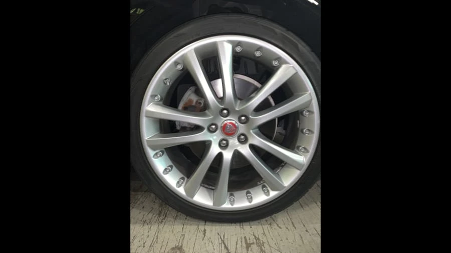 2008 Jaguar X150 XK - Image 13 of 17