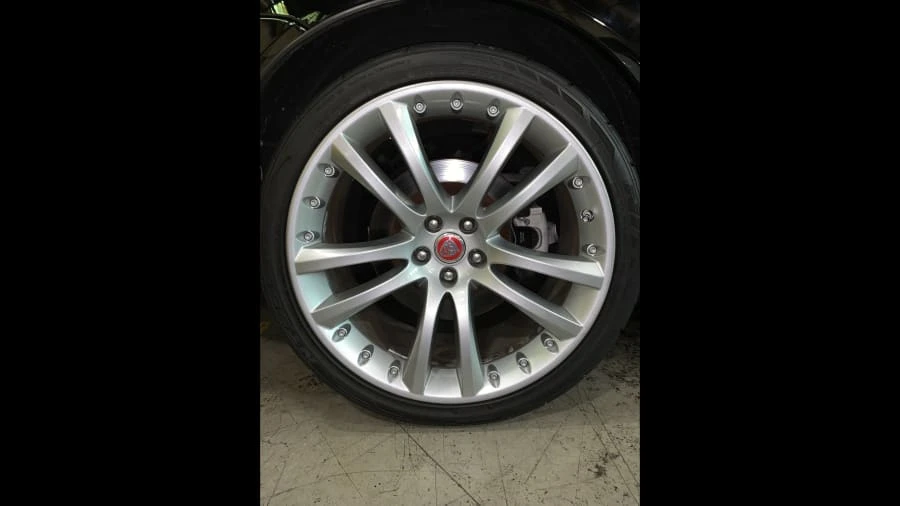 2008 Jaguar X150 XK - Image 14 of 17