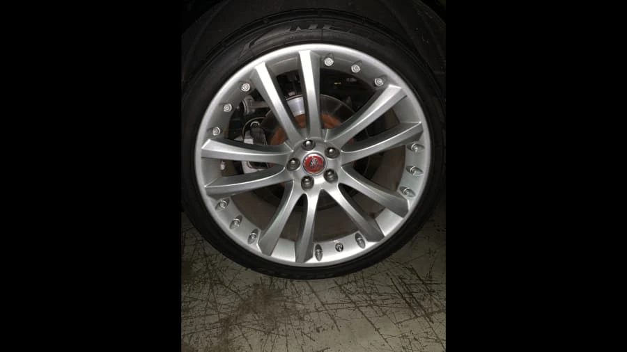 2008 Jaguar X150 XK - Image 15 of 17