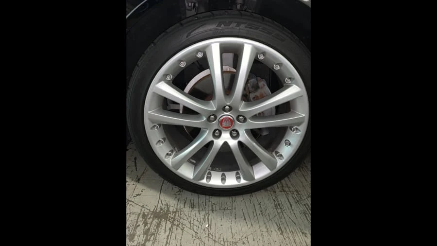 2008 Jaguar X150 XK - Image 16 of 17