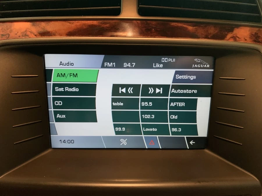2008 Jaguar X150 XK - Image 17 of 17