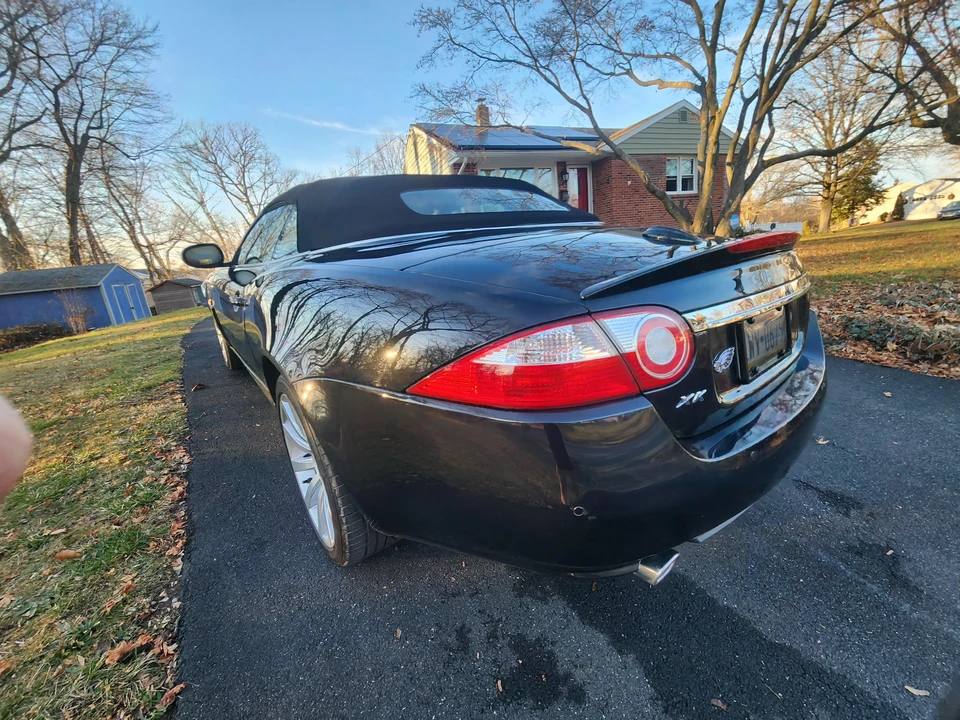 2008 Jaguar X150 XK - Image 16 of 31