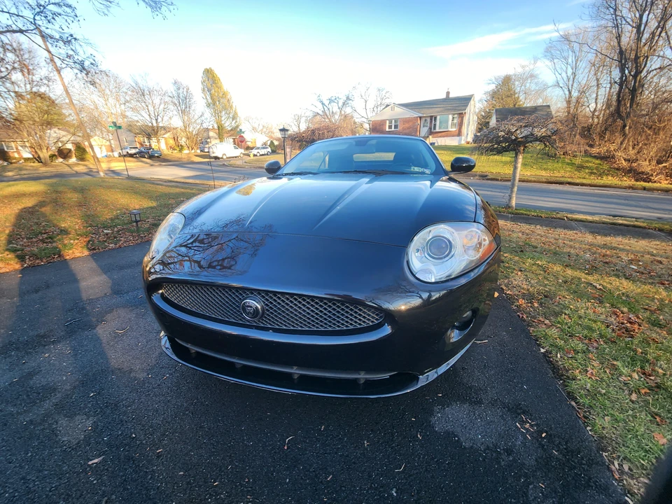 2008 Jaguar X150 XK - Image 7 of 31