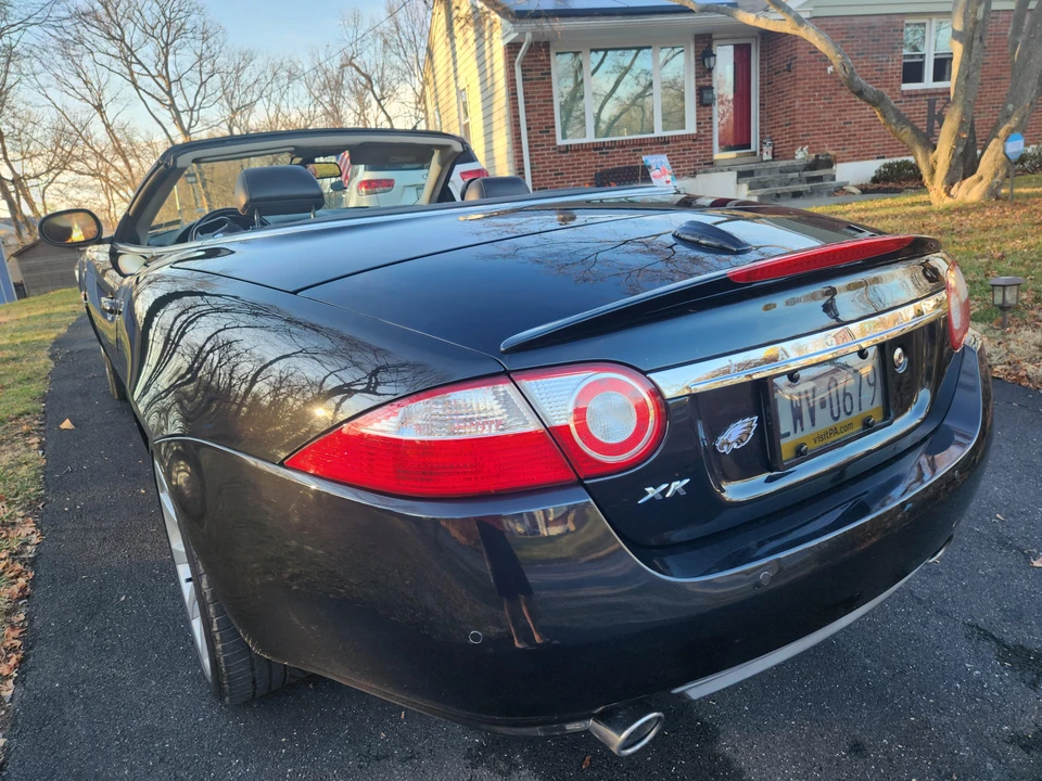 2008 Jaguar X150 XK - Image 18 of 31
