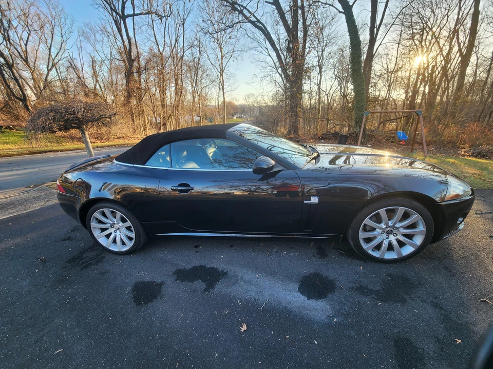 2008 Jaguar X150 XK - Image 28 of 31