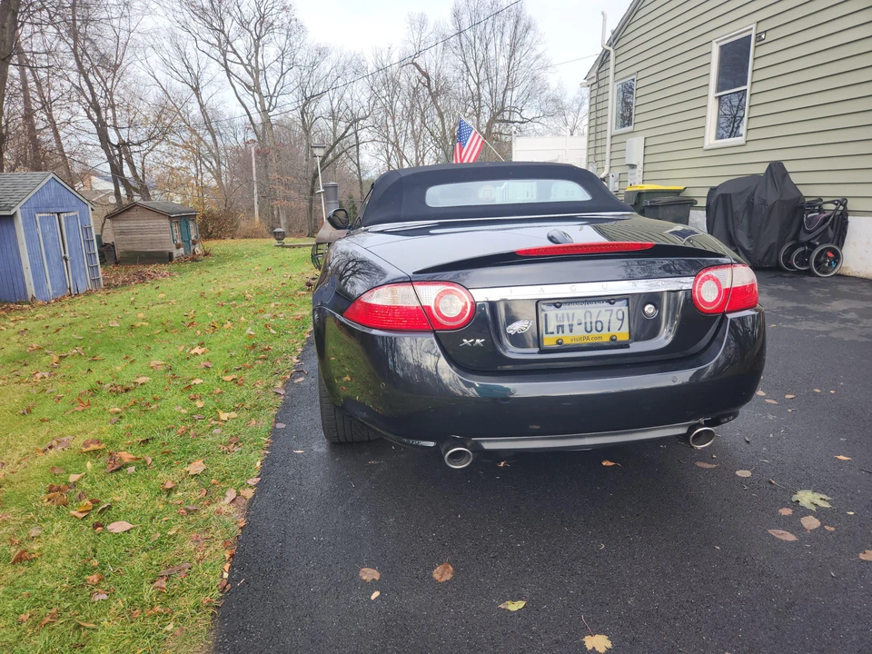 2008 Jaguar X150 XK - Image 21 of 31