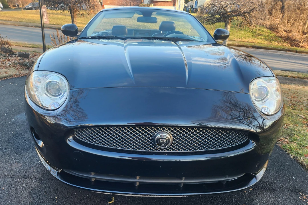 2008 Jaguar X150 XK - Image 2 of 31