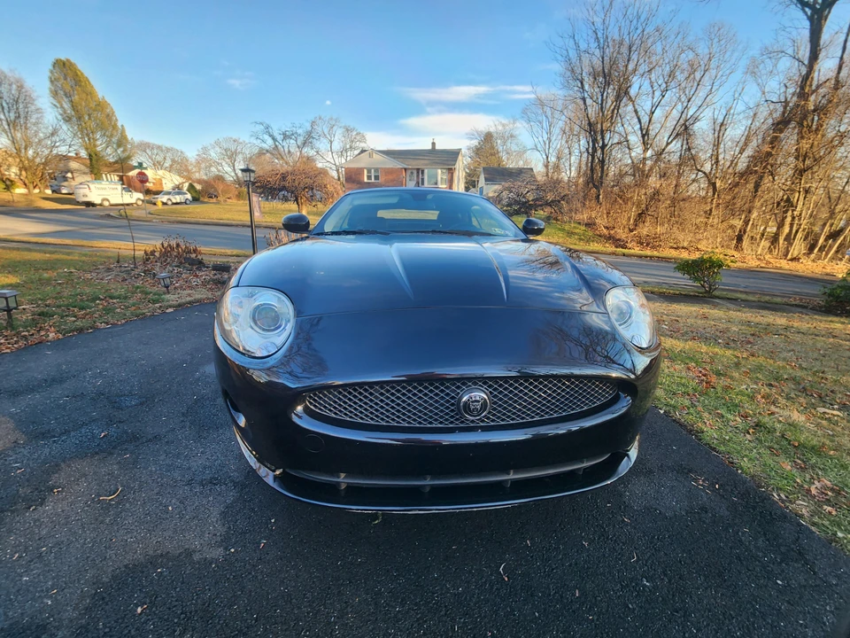 2008 Jaguar X150 XK - Image 6 of 31