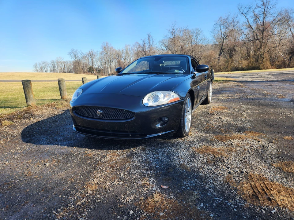 2008 Jaguar X150 XK - Image 9 of 31