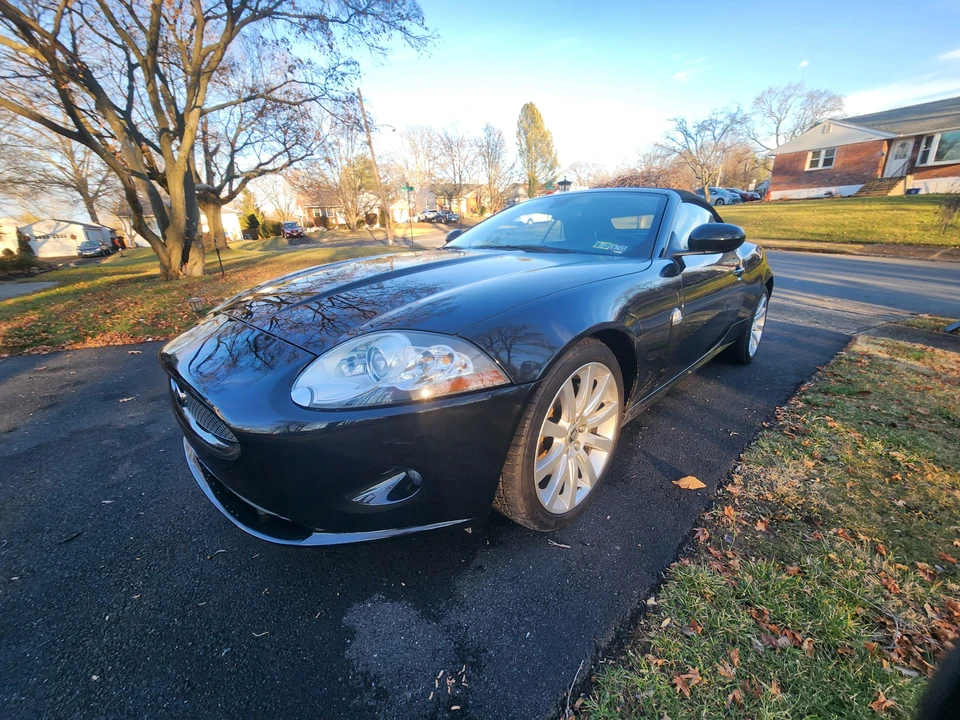 2008 Jaguar X150 XK - Image 11 of 31